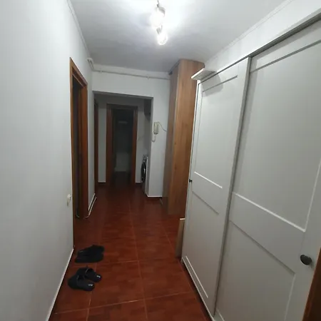 Ells Apartment Constanta