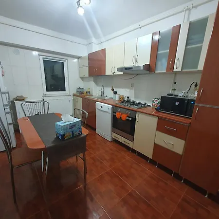 Ells Apartment Constanta